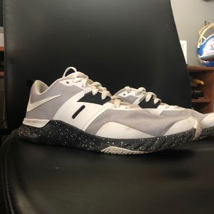 Nike Renew Retaliation